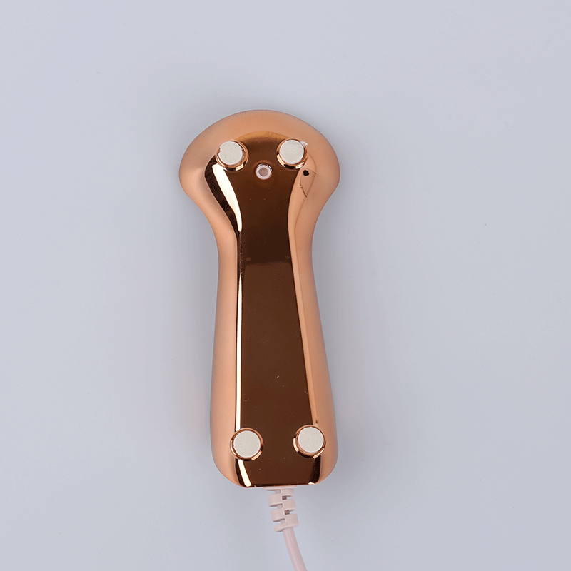Electric Face Wash Cleaner Face Silicone Wash Brush - Bellarte Enchanté Electric Face Wash Cleaner Face Silicone Wash Brush